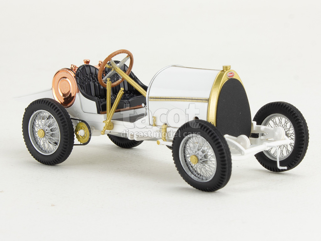 106935 Bugatti Type 21 Roland Garros 1915