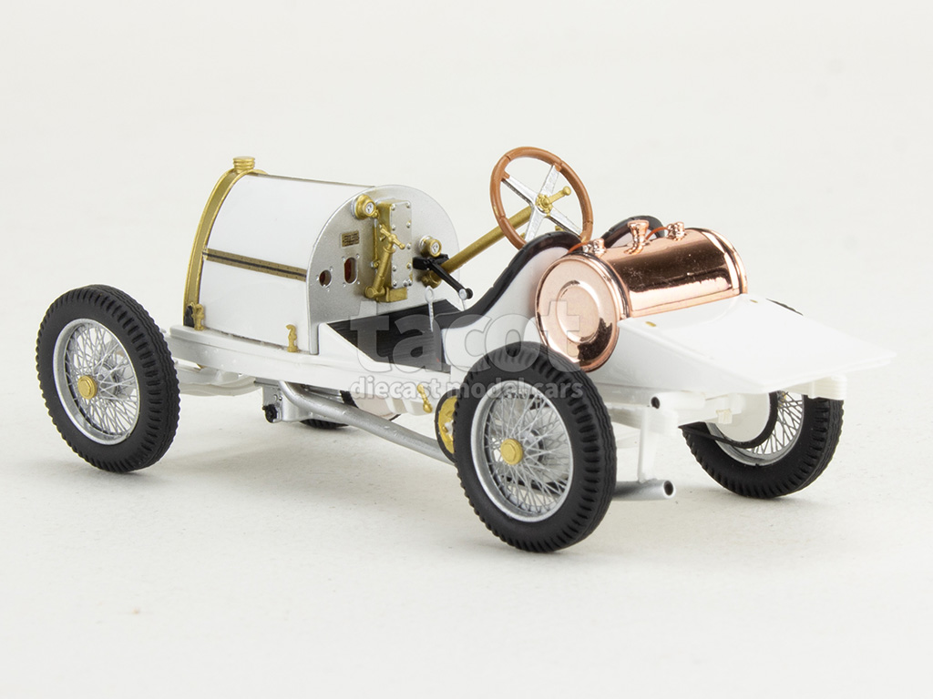 106935 Bugatti Type 21 Roland Garros 1915