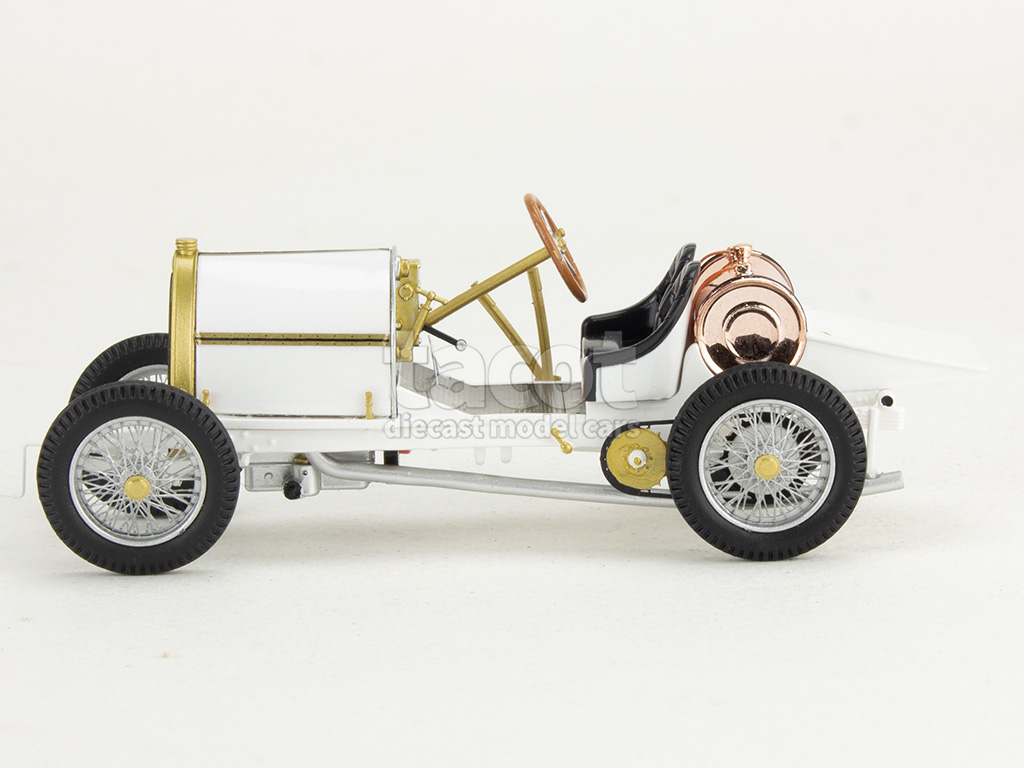 106935 Bugatti Type 21 Roland Garros 1915