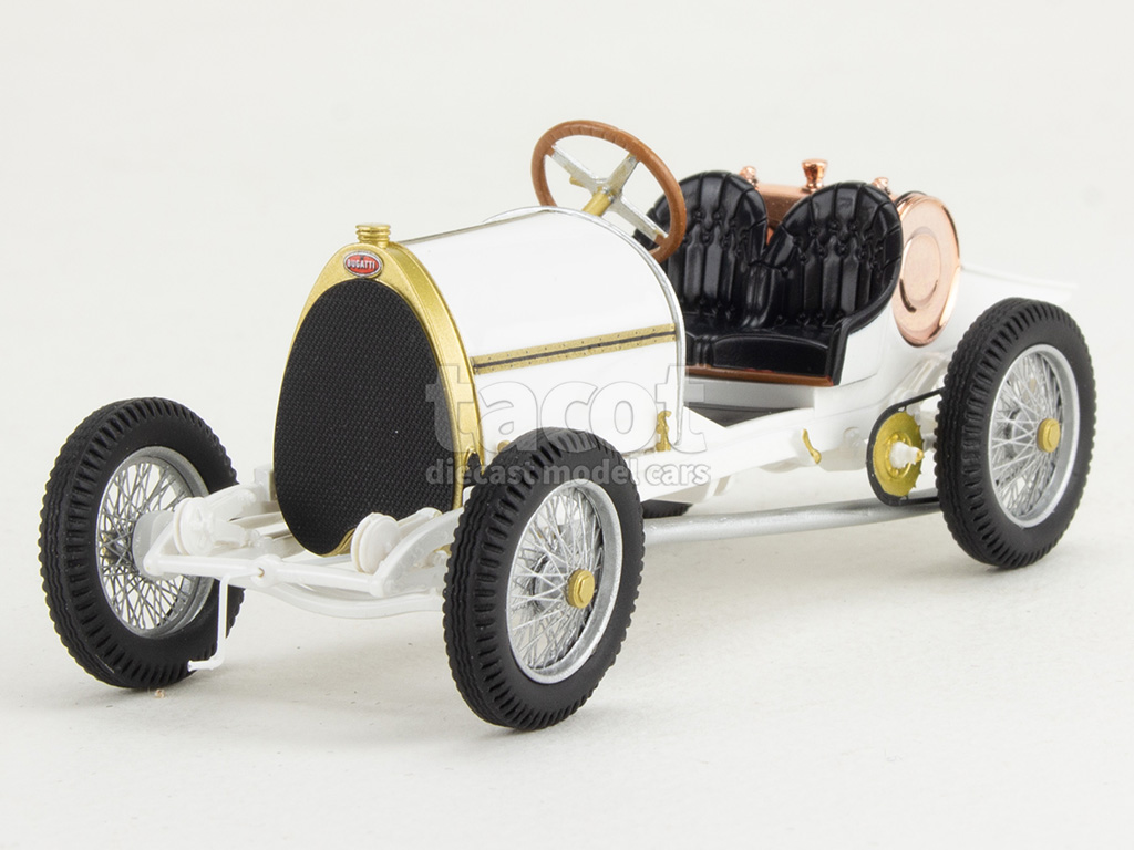 106935 Bugatti Type 21 Roland Garros 1915