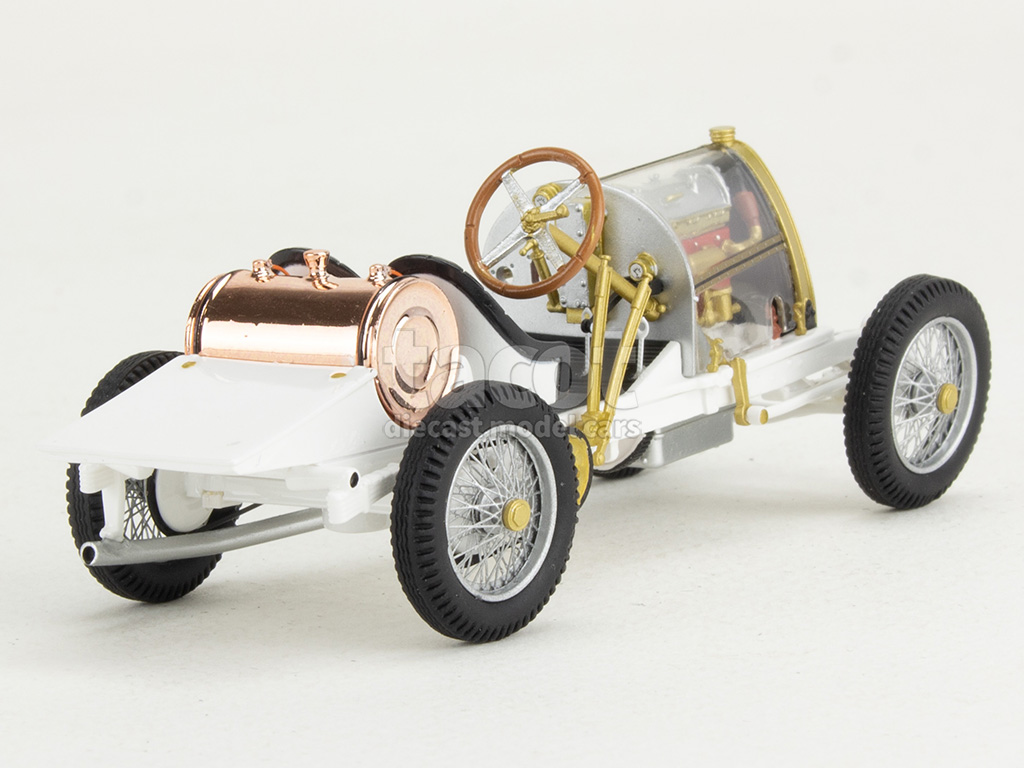106936 Bugatti Type 21 Roland Garros 1915