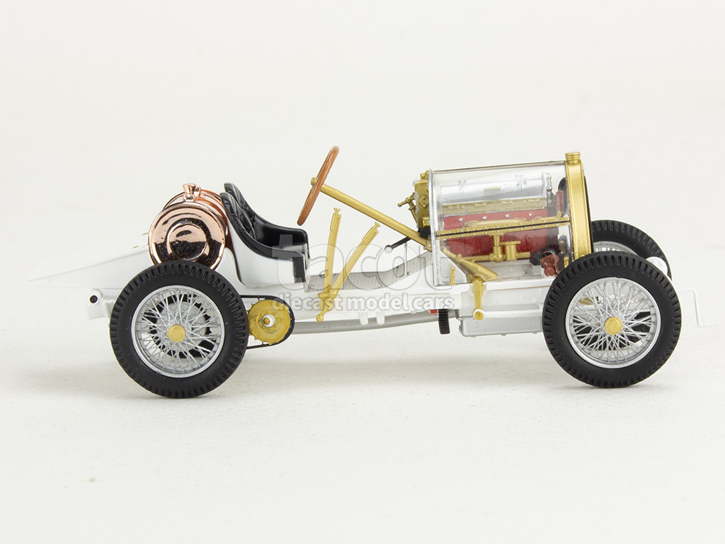 106936 Bugatti Type 21 Roland Garros 1915