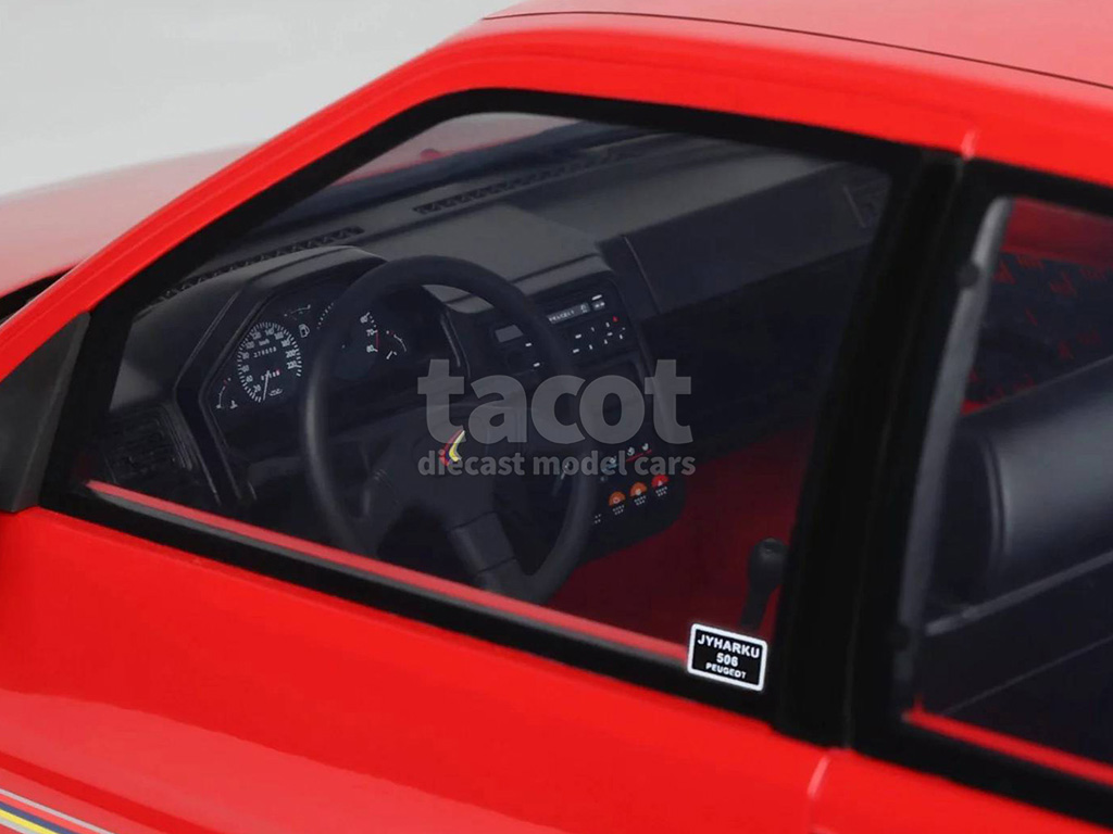 106937 Peugeot 106 Rallye 1993