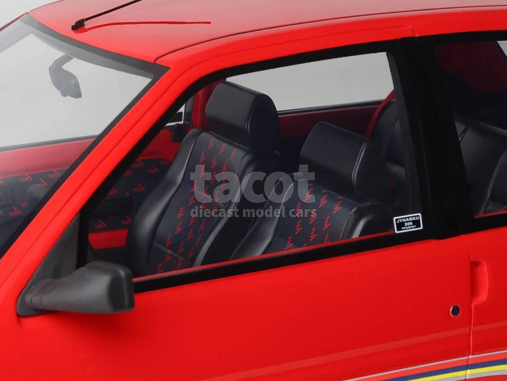 106937 Peugeot 106 Rallye 1993