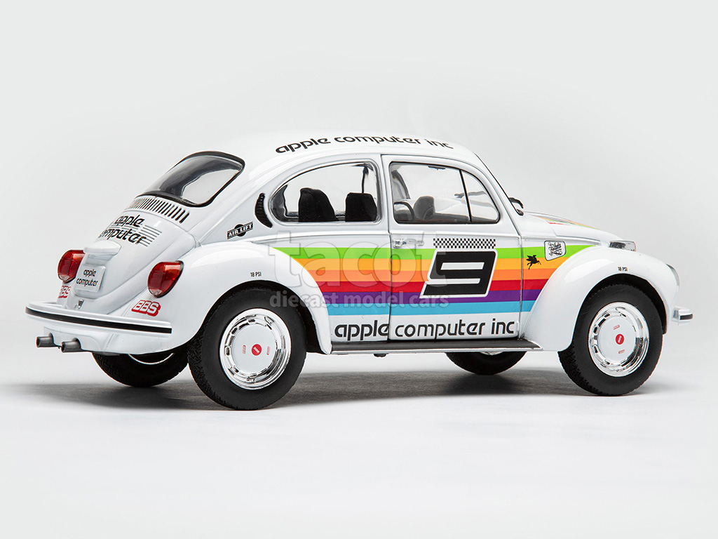 106939 Volkswagen Cox 1303 K3 Tribute 1975