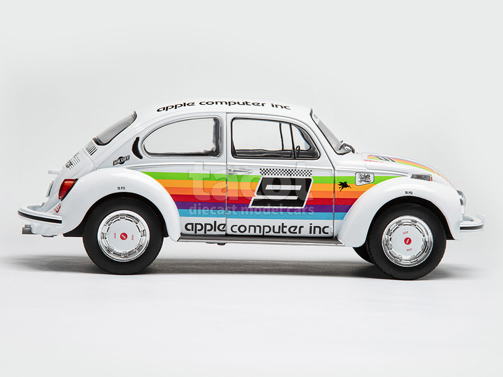 106939 Volkswagen Cox 1303 K3 Tribute 1975