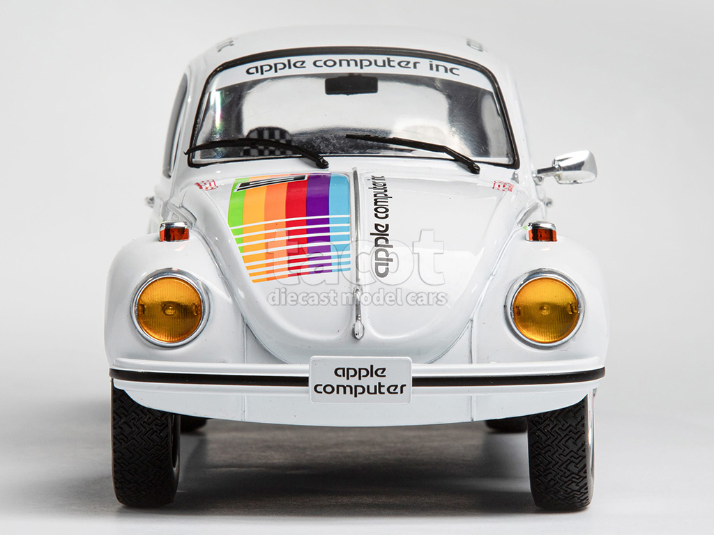 106939 Volkswagen Cox 1303 K3 Tribute 1975