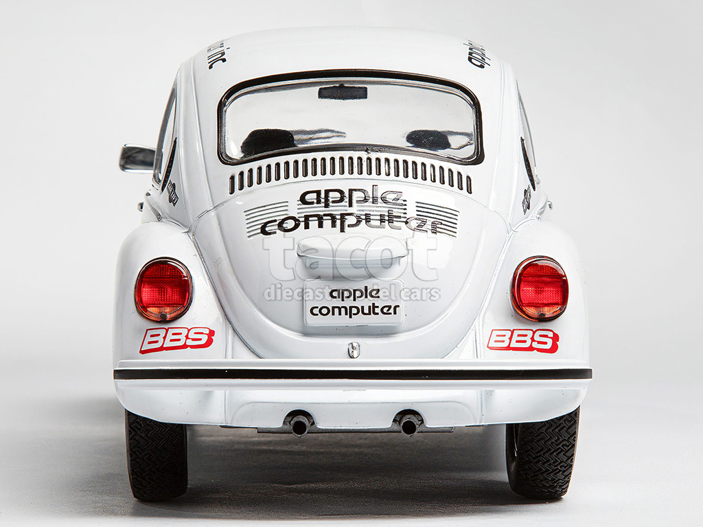 106939 Volkswagen Cox 1303 K3 Tribute 1975