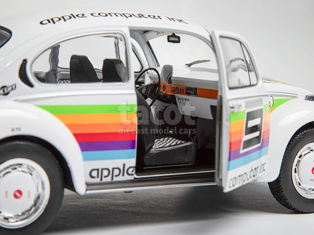 106939 Volkswagen Cox 1303 K3 Tribute 1975