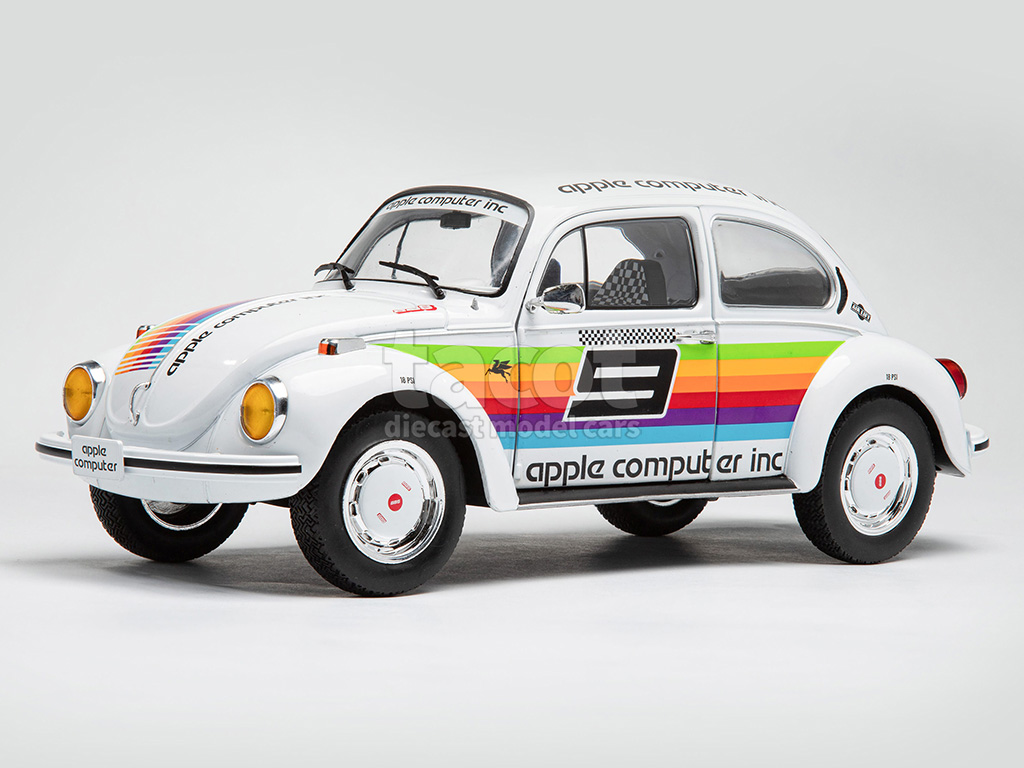 106939 Volkswagen Cox 1303 K3 Tribute 1975