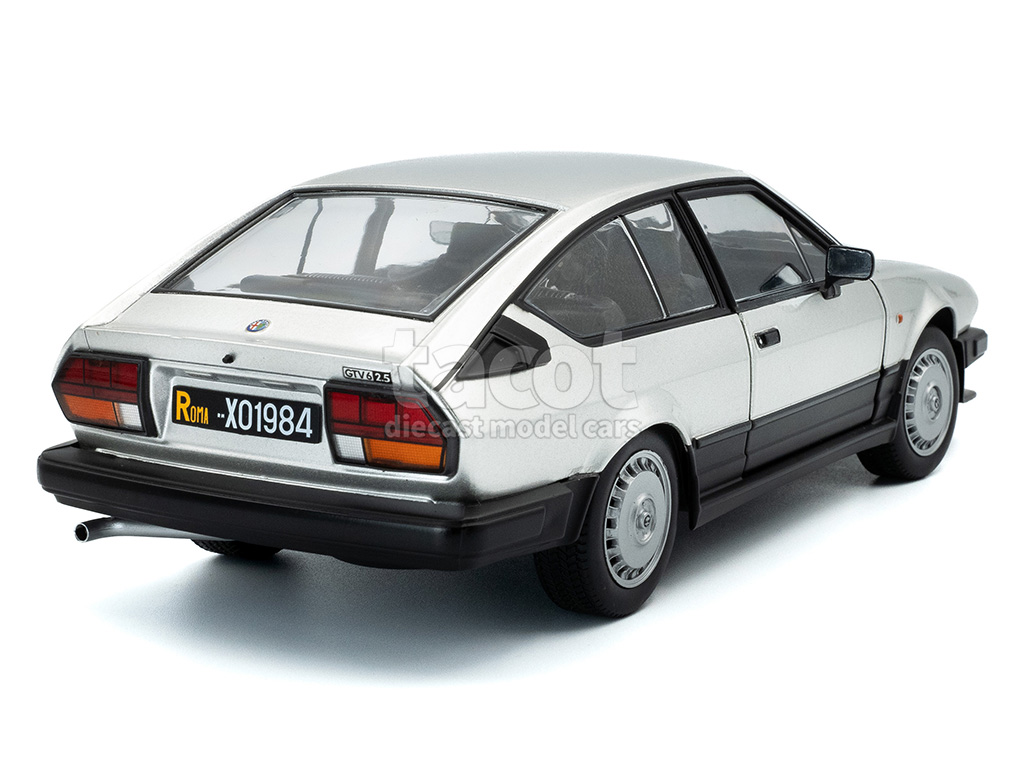 106941 Alfa Romeo GTV6 1984