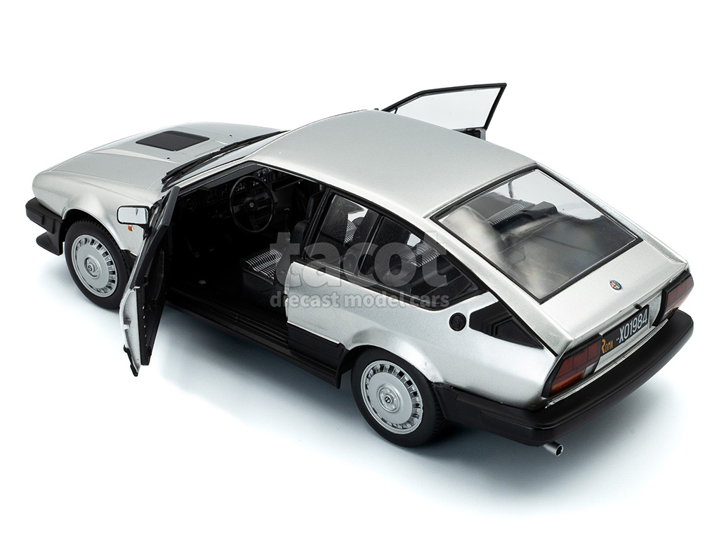 106941 Alfa Romeo GTV6 1984