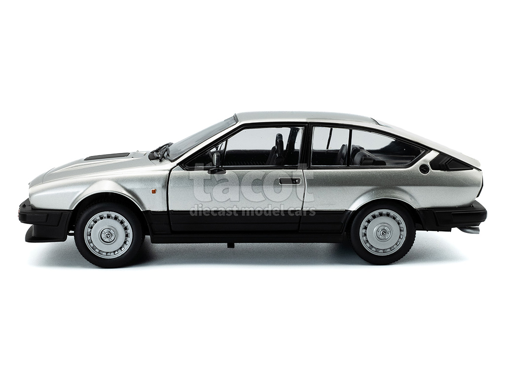 106941 Alfa Romeo GTV6 1984