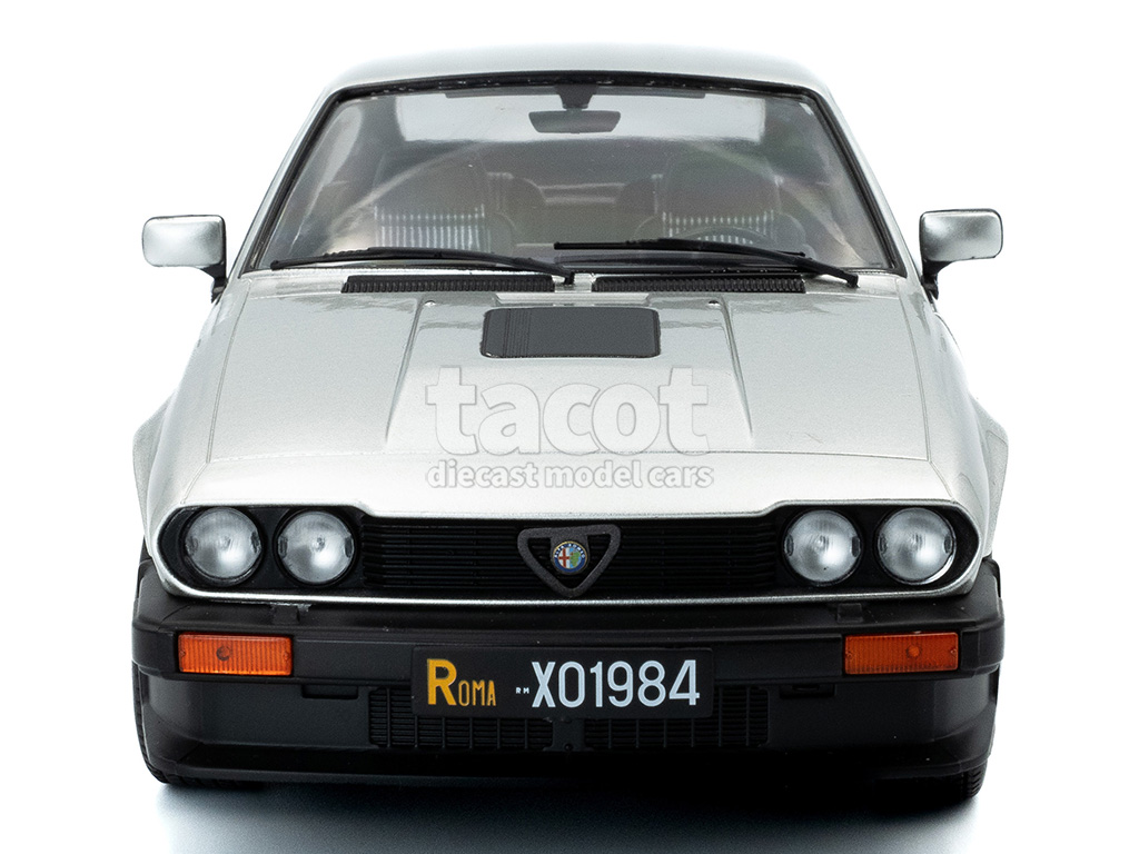 106941 Alfa Romeo GTV6 1984