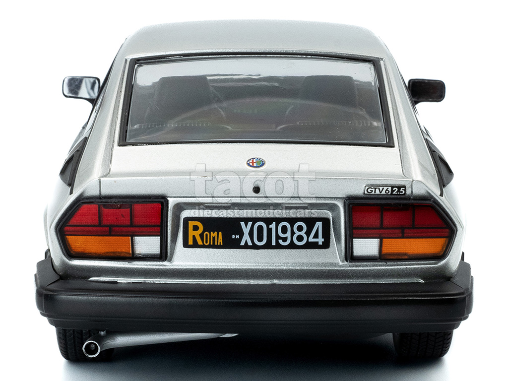106941 Alfa Romeo GTV6 1984