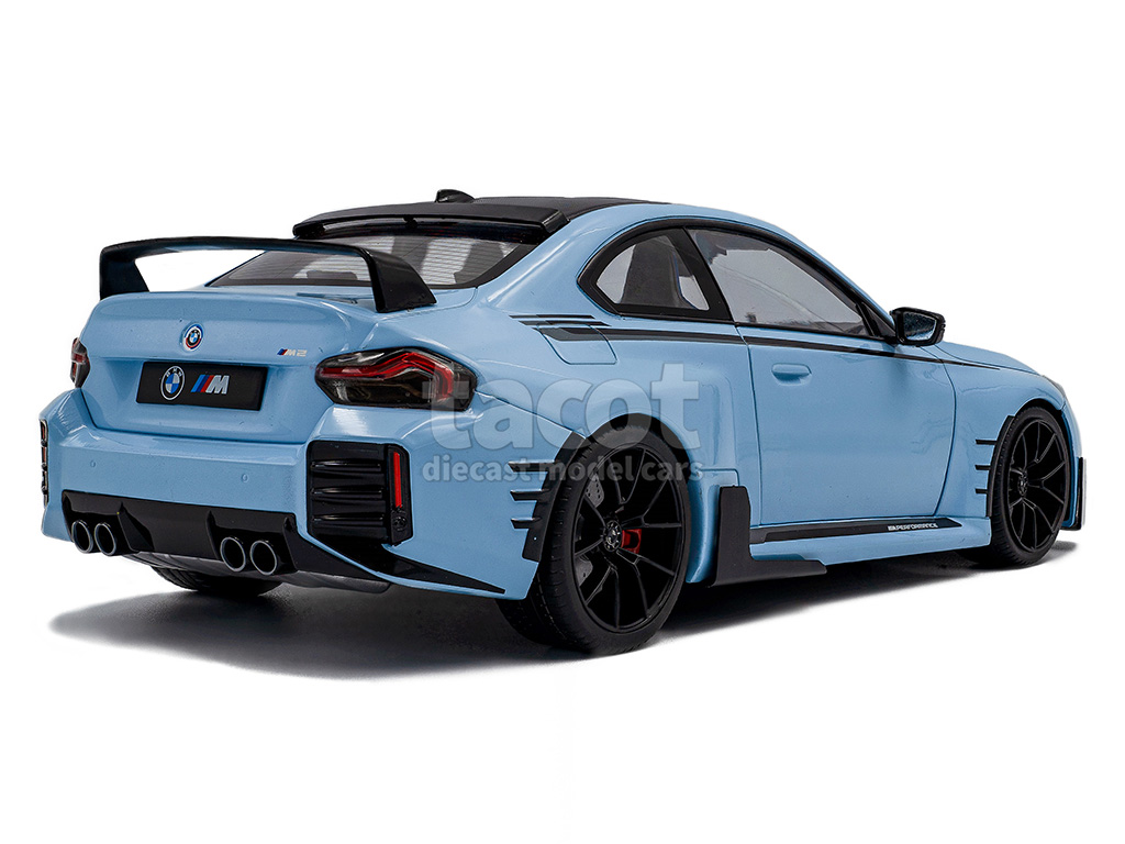106943 BMW M2 Performance/ G87 2024