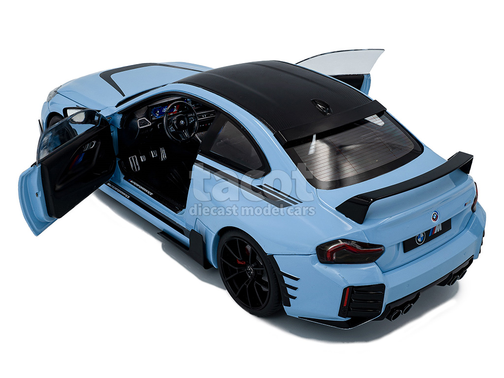 106943 BMW M2 Performance/ G87 2024