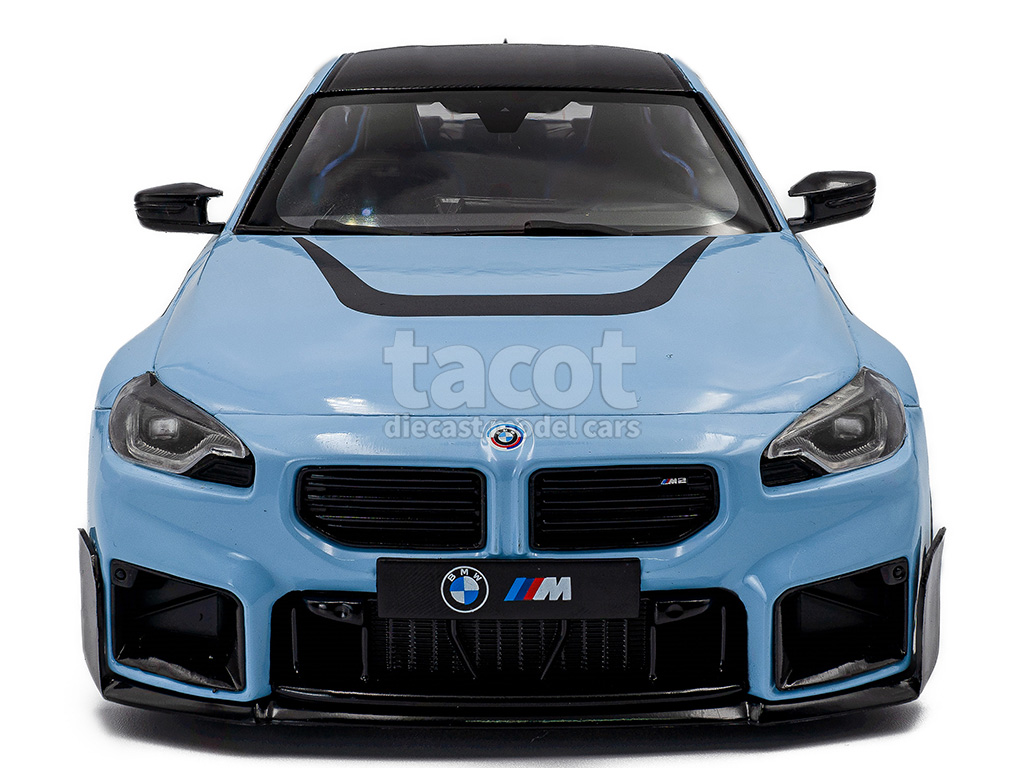 106943 BMW M2 Performance/ G87 2024