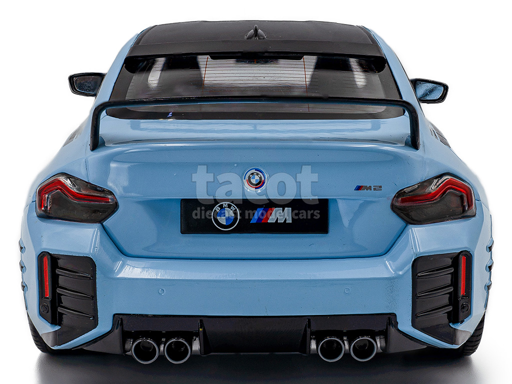 106943 BMW M2 Performance/ G87 2024
