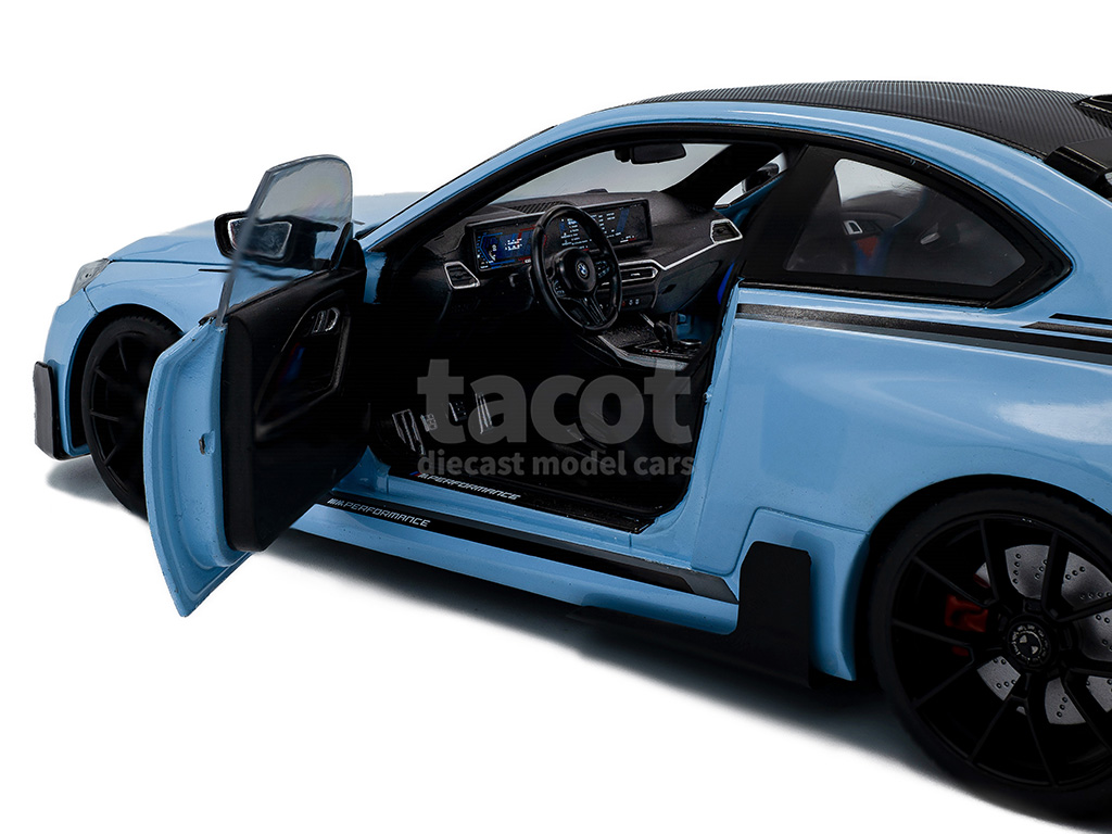 106943 BMW M2 Performance/ G87 2024