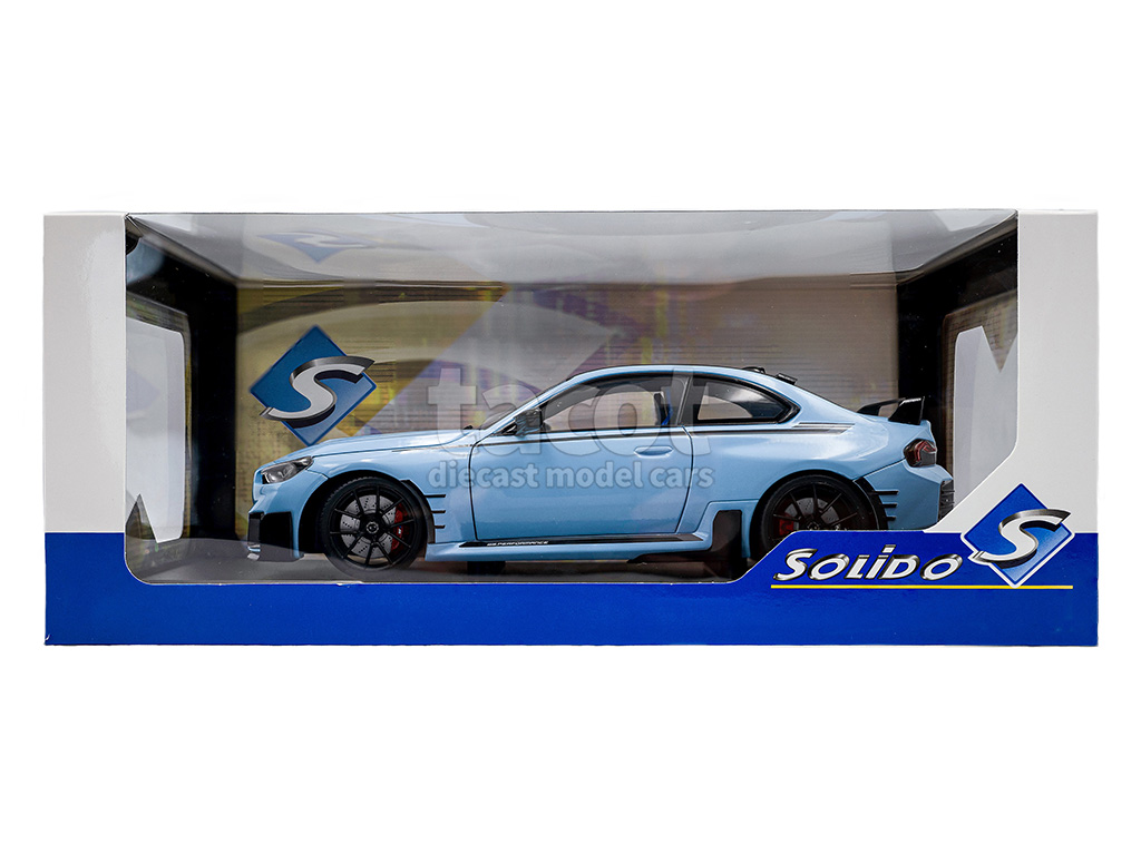 106943 BMW M2 Performance/ G87 2024