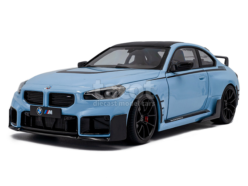 106943 BMW M2 Performance/ G87 2024