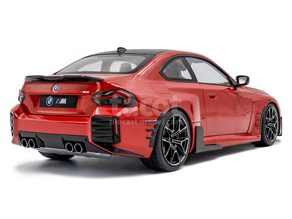 106944 BMW M2 Performance/ G87 2024