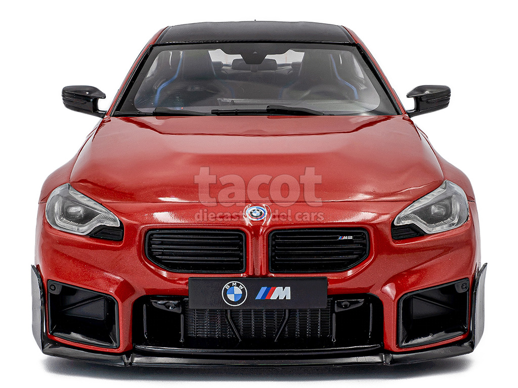 106944 BMW M2 Performance/ G87 2024