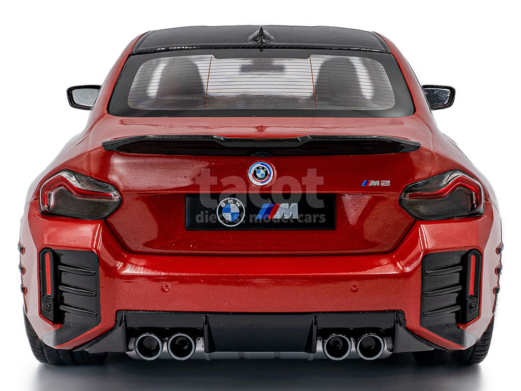106944 BMW M2 Performance/ G87 2024