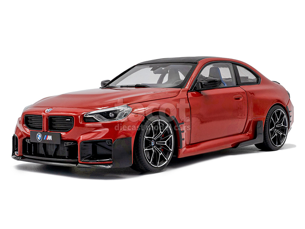 106944 BMW M2 Performance/ G87 2024
