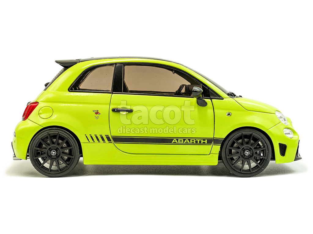 106945 Fiat Abarth F595 2023