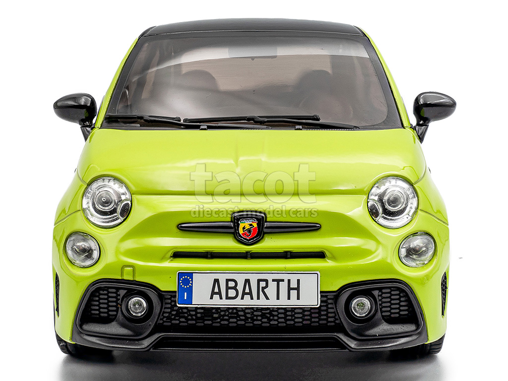 106945 Fiat Abarth F595 2023