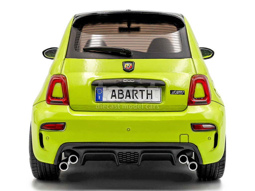 106945 Fiat Abarth F595 2023