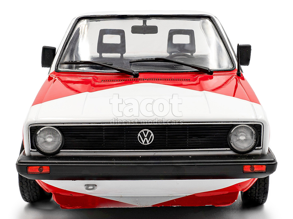 106946 Volkswagen Golf I Caddy Tribute 1982
