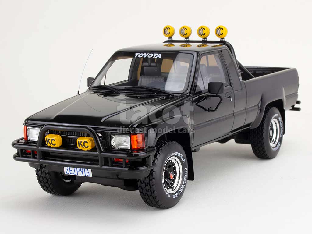 106948 Toyota Hilux SR5 Pick-Up 1985