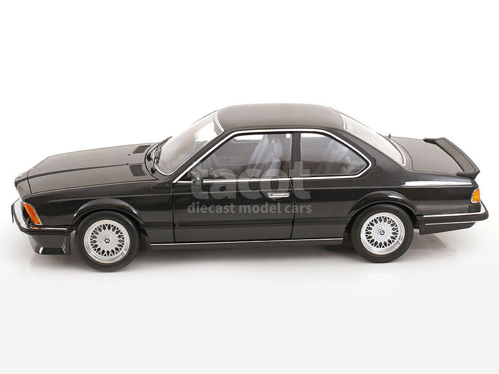 106949 BMW M635 CSi/ E24 1987