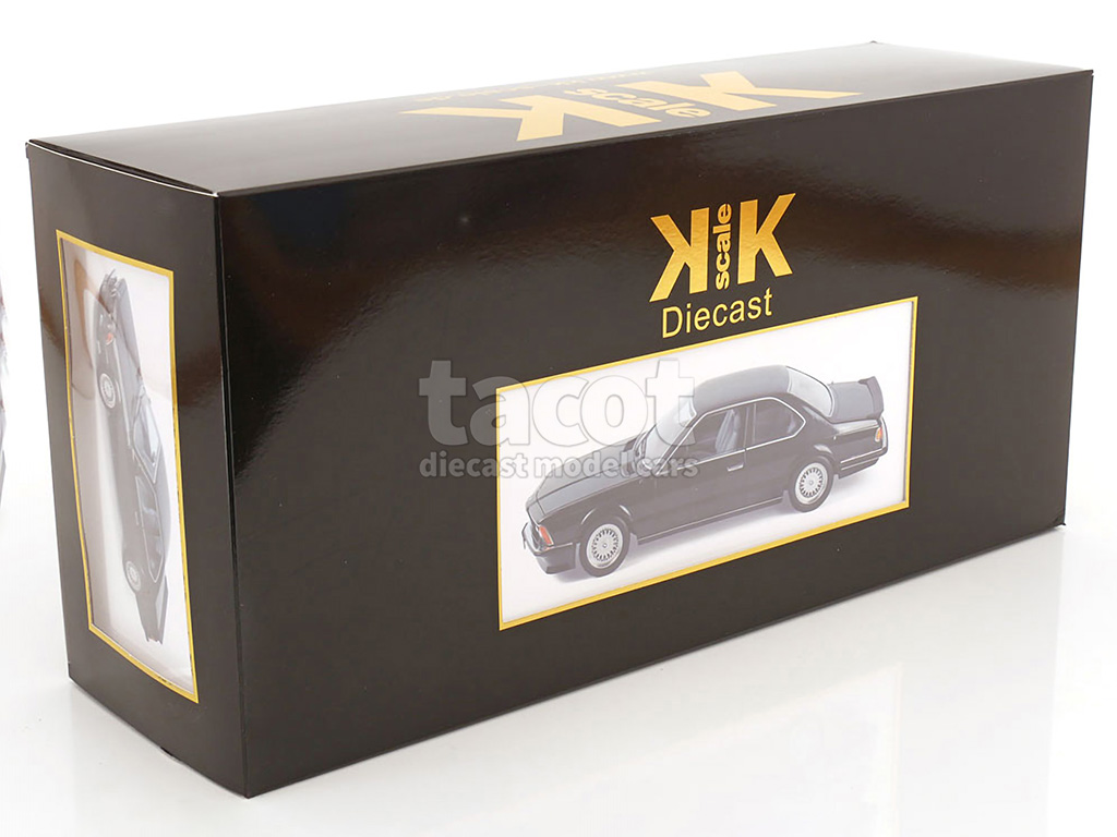 106949 BMW M635 CSi/ E24 1987