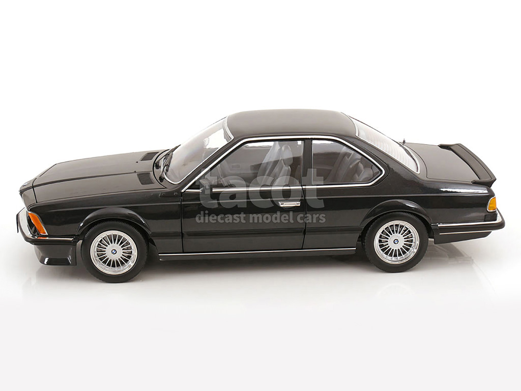 106950 BMW M635 CSi/ E24 1987