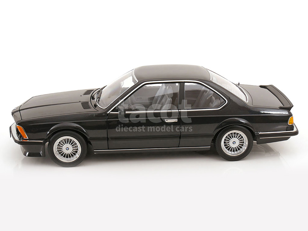 106950 BMW M635 CSi/ E24 1987