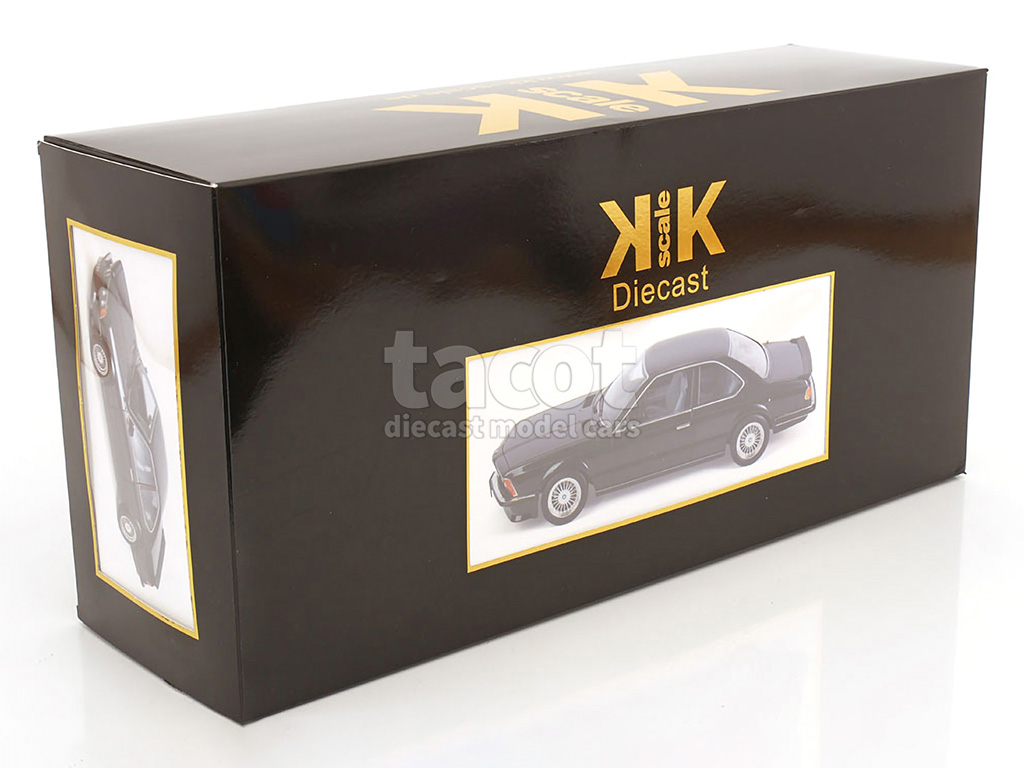 106950 BMW M635 CSi/ E24 1987