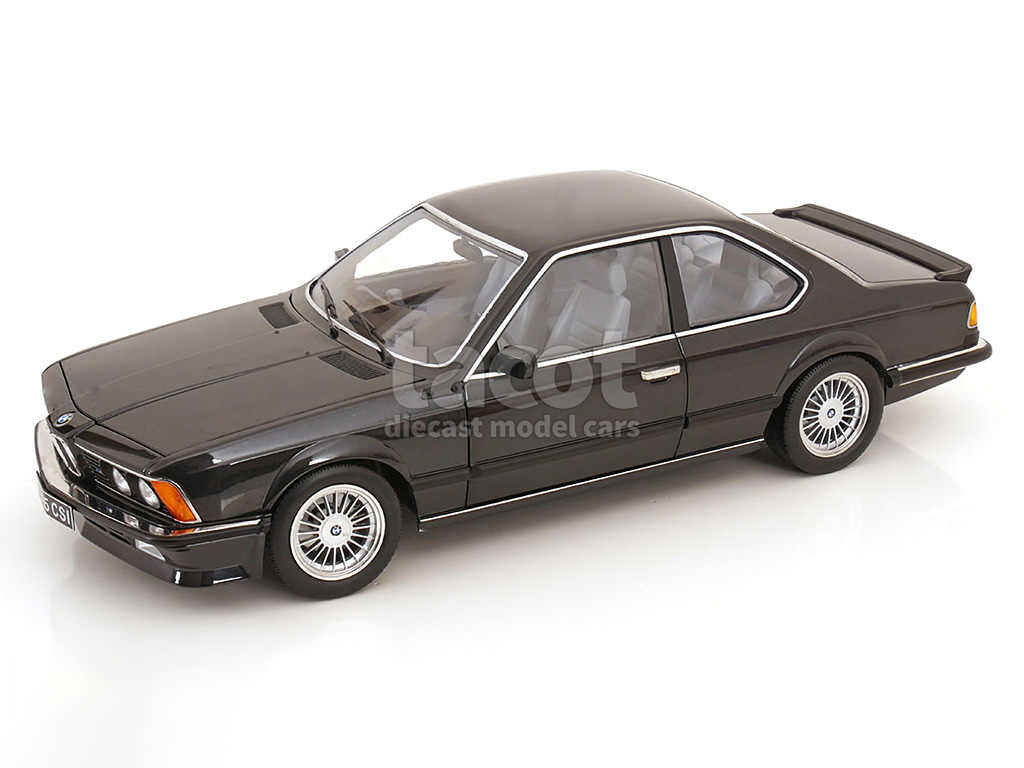 106950 BMW M635 CSi/ E24 1987