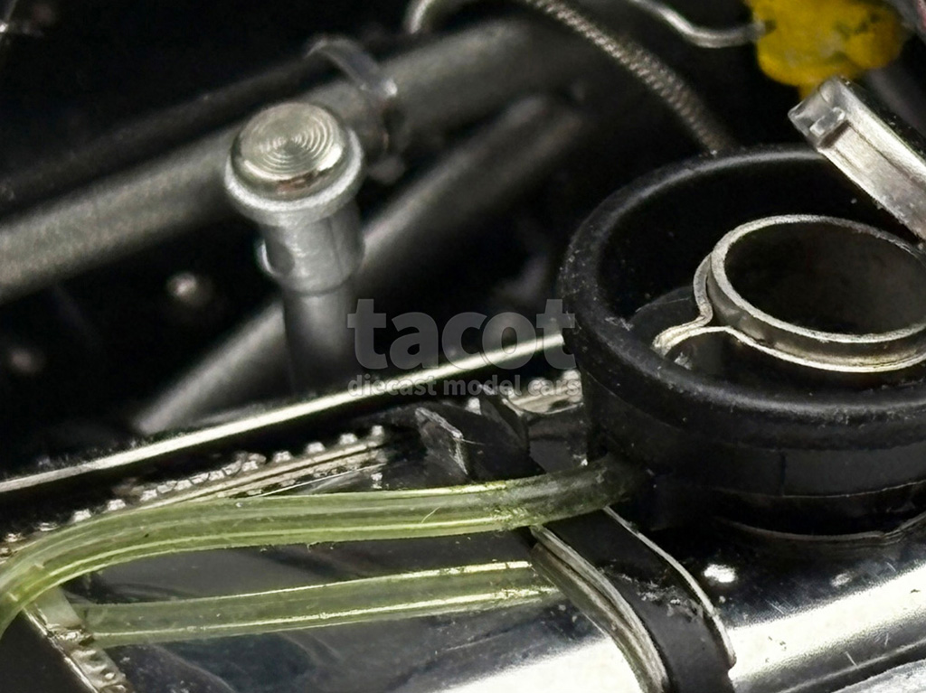 106952 Ferrari 250 LM 1964