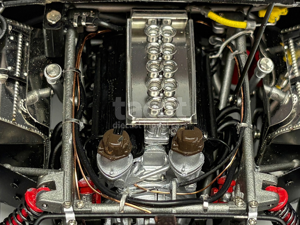 106952 Ferrari 250 LM 1964