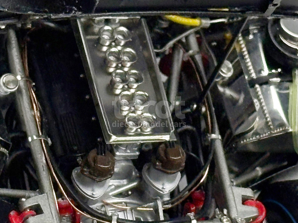 106952 Ferrari 250 LM 1964