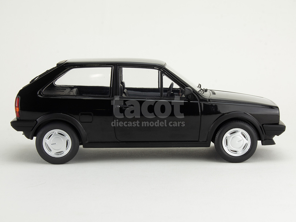 106954 Volkswagen Polo II G40 1985