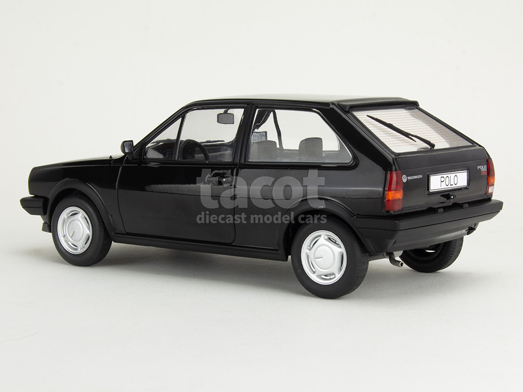 106954 Volkswagen Polo II G40 1985