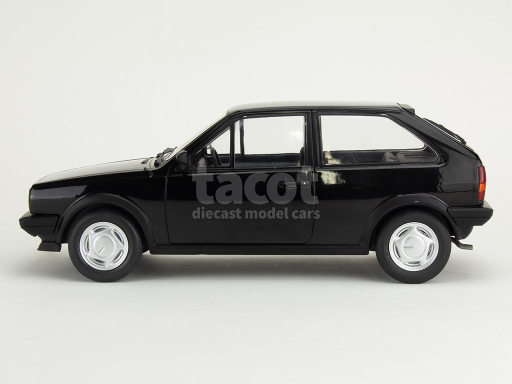 106954 Volkswagen Polo II G40 1985