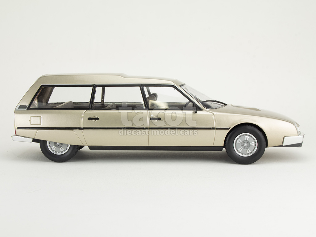 106955 Citro&euml;n CX Break 1977