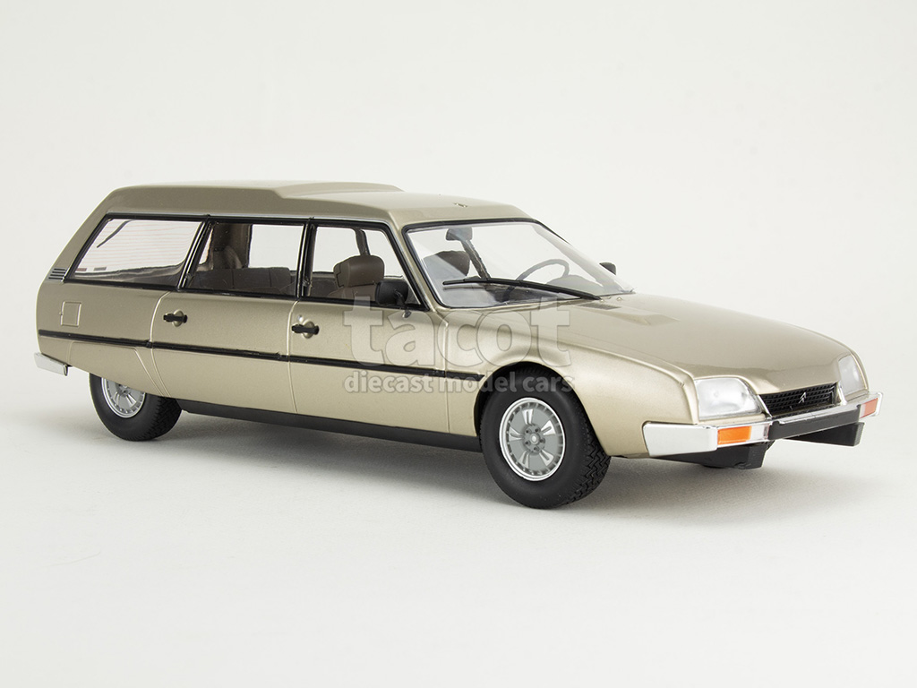 106955 Citro&euml;n CX Break 1977