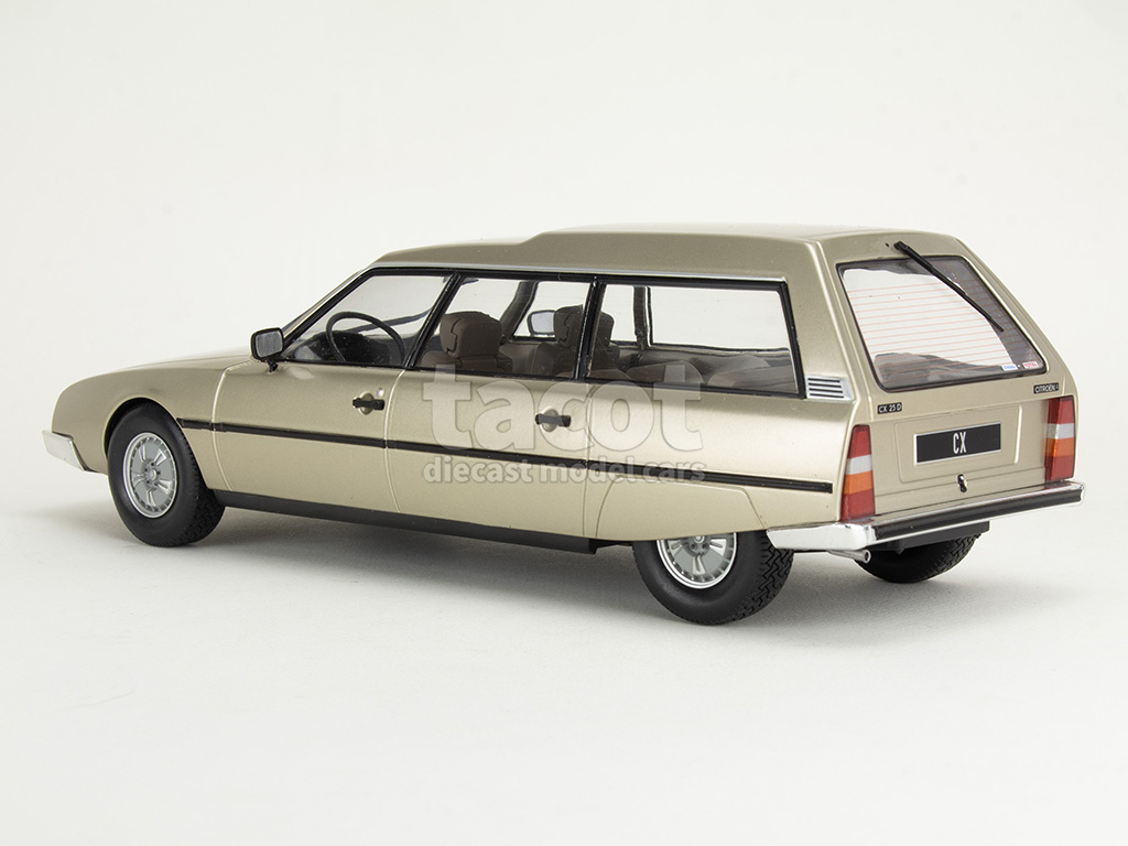 106955 Citro&euml;n CX Break 1977